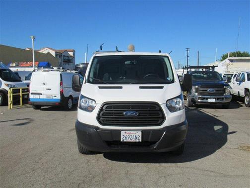 2018 Ford Transit-350 Base