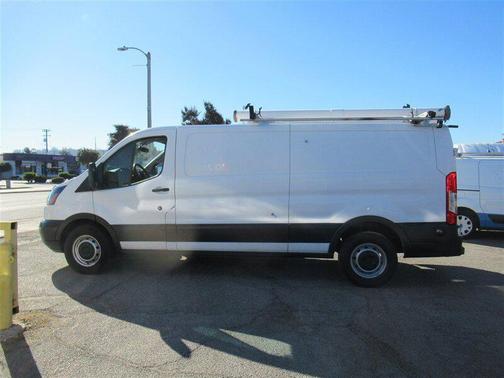 2018 Ford Transit-350 Base
