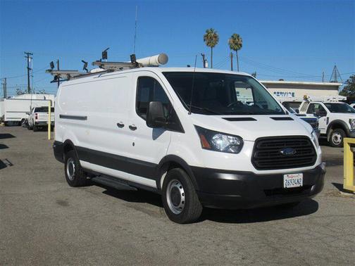 2018 Ford Transit-350 Base