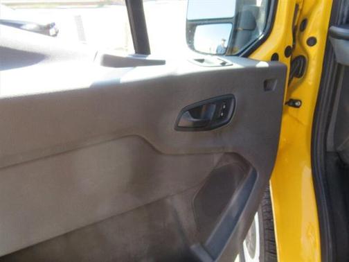 2021 Ford Transit-250 Base