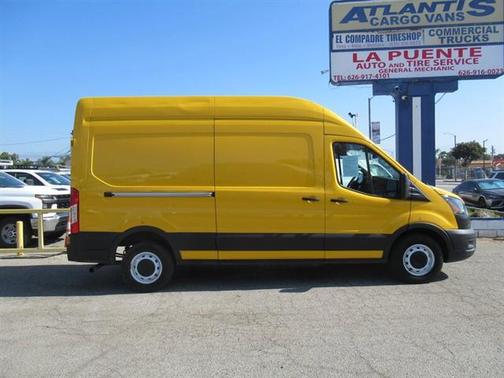 2021 Ford Transit-250 Base