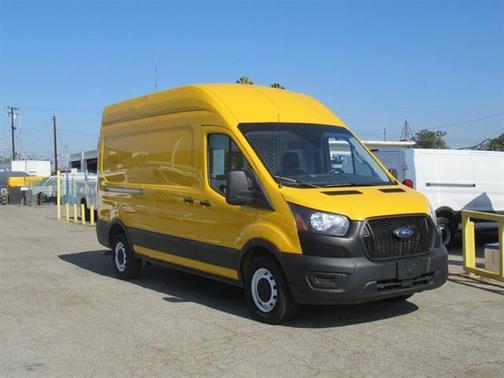 2021 Ford Transit-250 Base