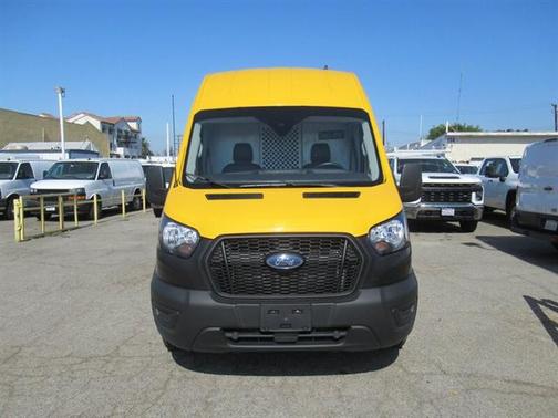 2021 Ford Transit-250 Base