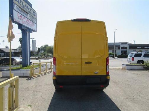 2021 Ford Transit-250 Base