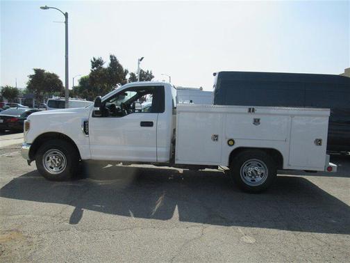 2019 Ford F-250 XL