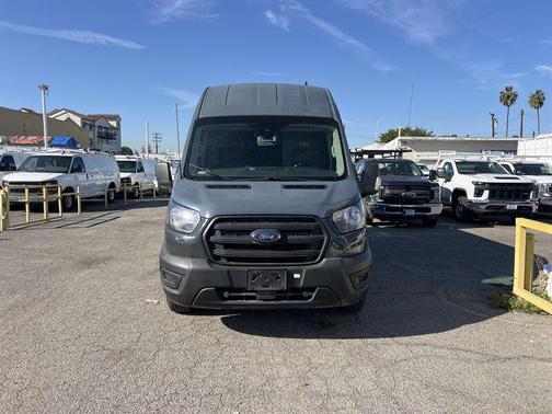 2020 Ford Transit-250 Base