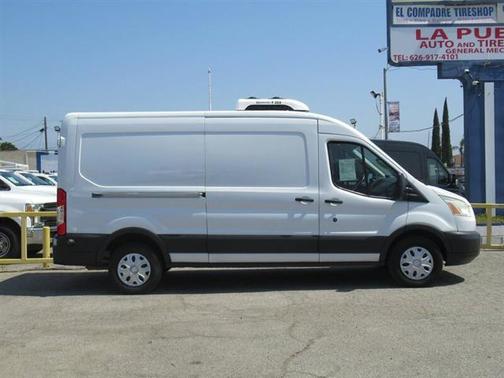2015 Ford Transit-250 Base