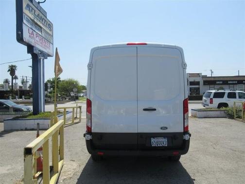 2015 Ford Transit-250 Base