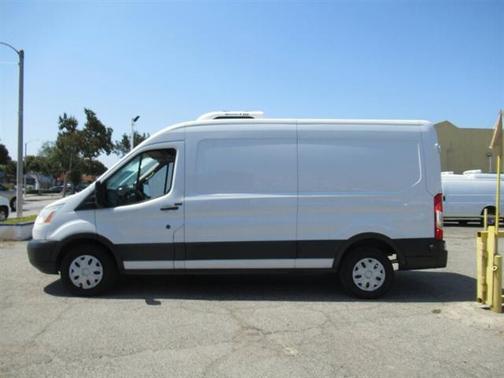 2015 Ford Transit-250 Base