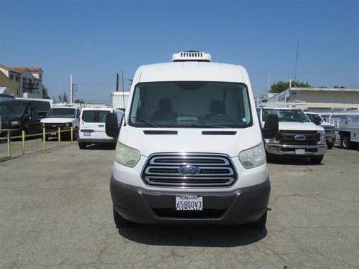 2015 Ford Transit-250 Base