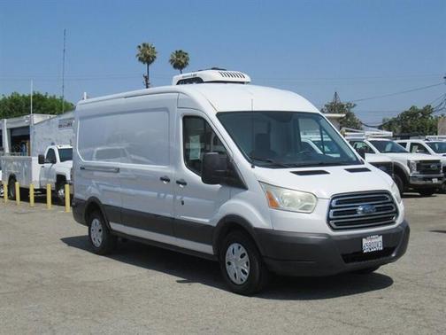 2015 Ford Transit-250 Base