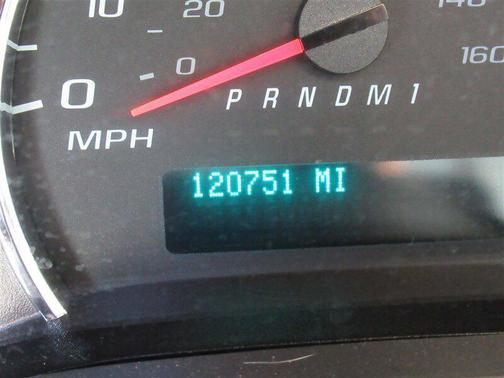 2019 Chevrolet Express 3500 Work Van