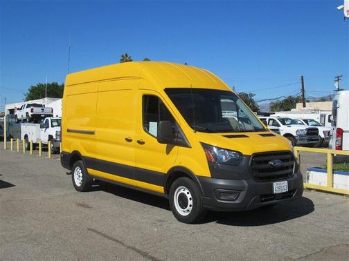2020 Ford Transit-250 Base