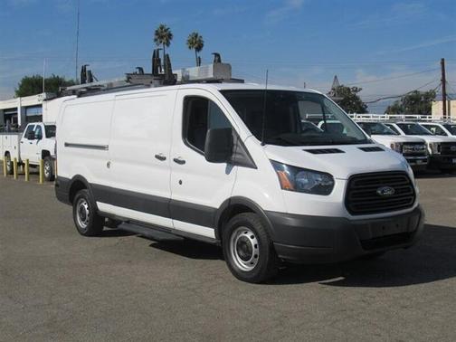 2018 Ford Transit-250 Base