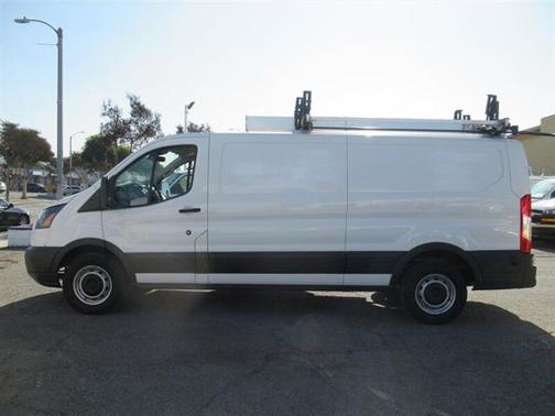 2018 Ford Transit-250 Base