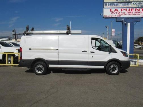 2018 Ford Transit-250 Base