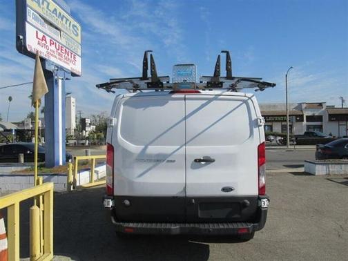 2018 Ford Transit-250 Base