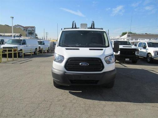 2018 Ford Transit-250 Base
