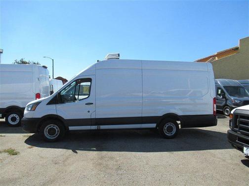 2021 Ford Transit-250 Base