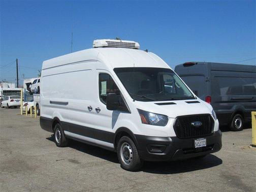 2021 Ford Transit-250 Base