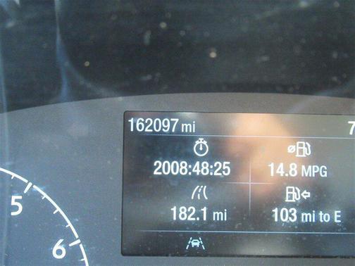 2021 Ford Transit-250 Base