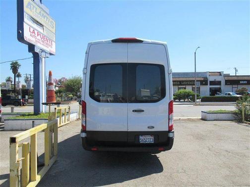 2021 Ford Transit-250 Base