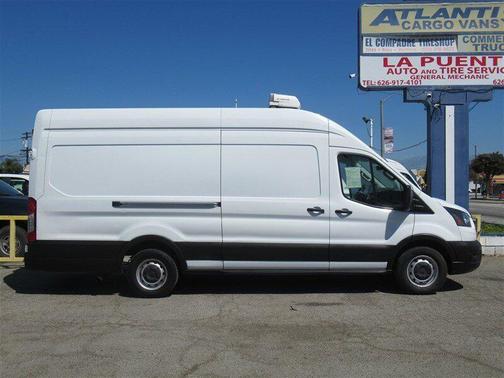 2021 Ford Transit-250 Base
