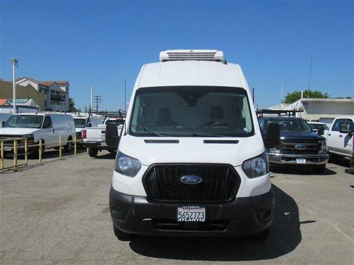 2021 Ford Transit-250 Base