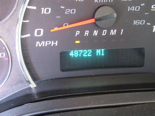 2014 Chevrolet Express 2500 Work Van