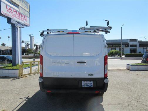 2015 Ford Transit-250 Base
