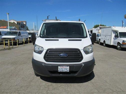 2015 Ford Transit-250 Base