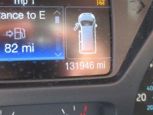 2015 Ford Transit-250 Base