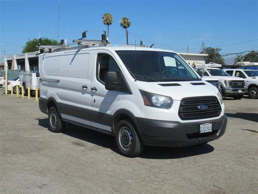 2015 Ford Transit-250 Base