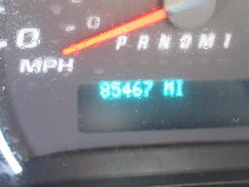 2014 Chevrolet Express 2500 Work Van