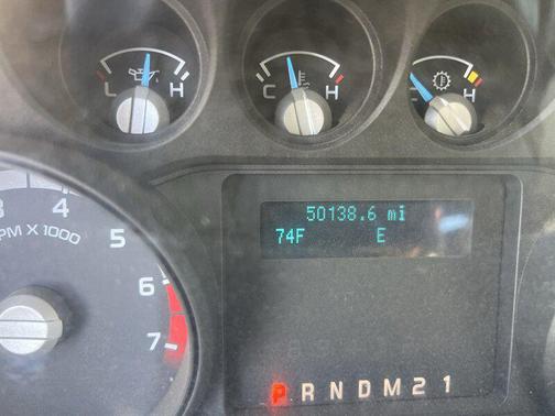 2016 Ford F-350 Lariat