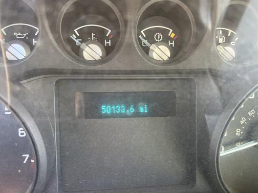 2016 Ford F-350 Lariat