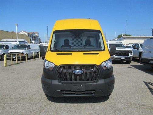 2021 Ford Transit-250 Base