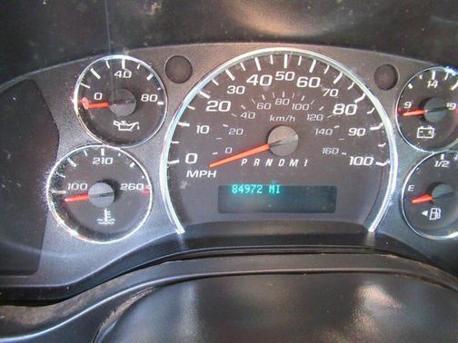 2017 Chevrolet Express 2500 Work Van