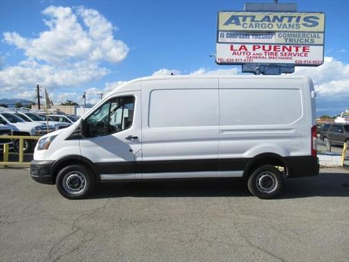2023 Ford Transit-250 Base