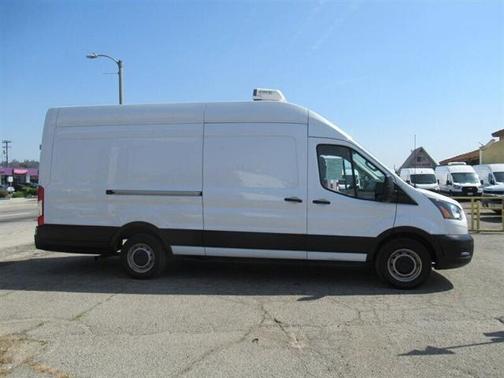 2021 Ford Transit-250 Base