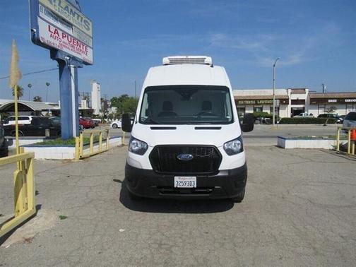 2021 Ford Transit-250 Base