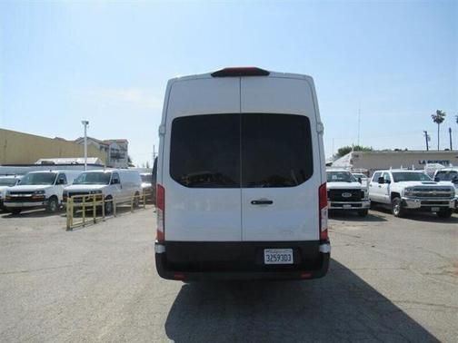 2021 Ford Transit-250 Base