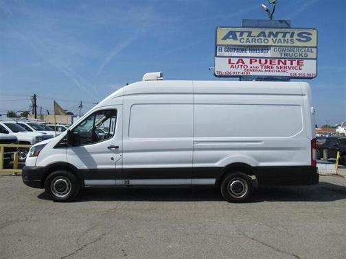 2021 Ford Transit-250 Base