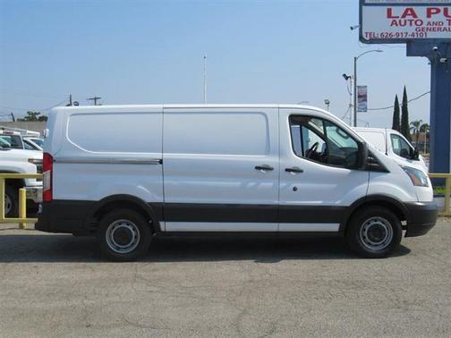 2018 Ford Transit-150 Base