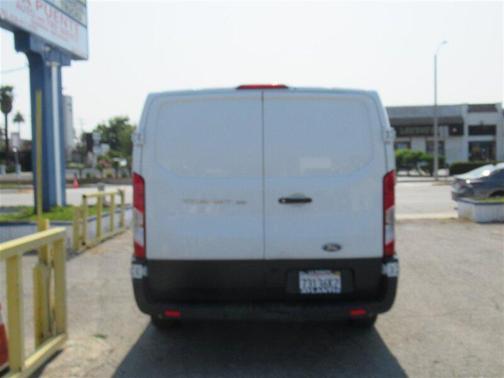 2018 Ford Transit-150 Base