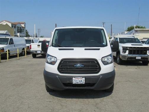 2018 Ford Transit-150 Base