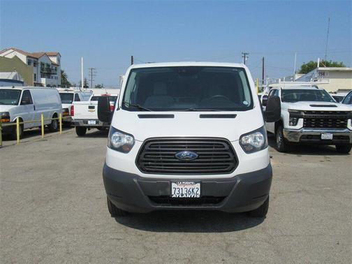 2018 Ford Transit-150 Base