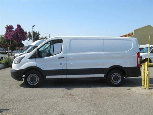 2018 Ford Transit-150 Base