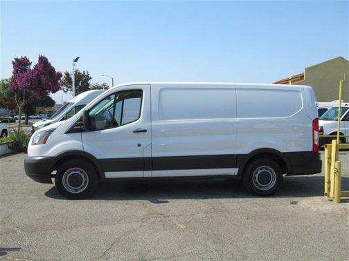 2018 Ford Transit-150 Base
