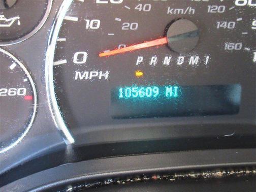 2018 Chevrolet Express 2500 Work Van